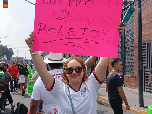 Mundial 2026 arranca en México entre fiesta futbolera y manifestaciones sociales en la capital