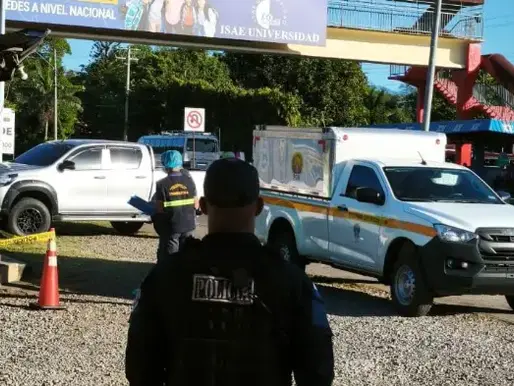 Tragedia accidental en Dolega: adulto mayor fallece por asfixia mientras compartía alimentos