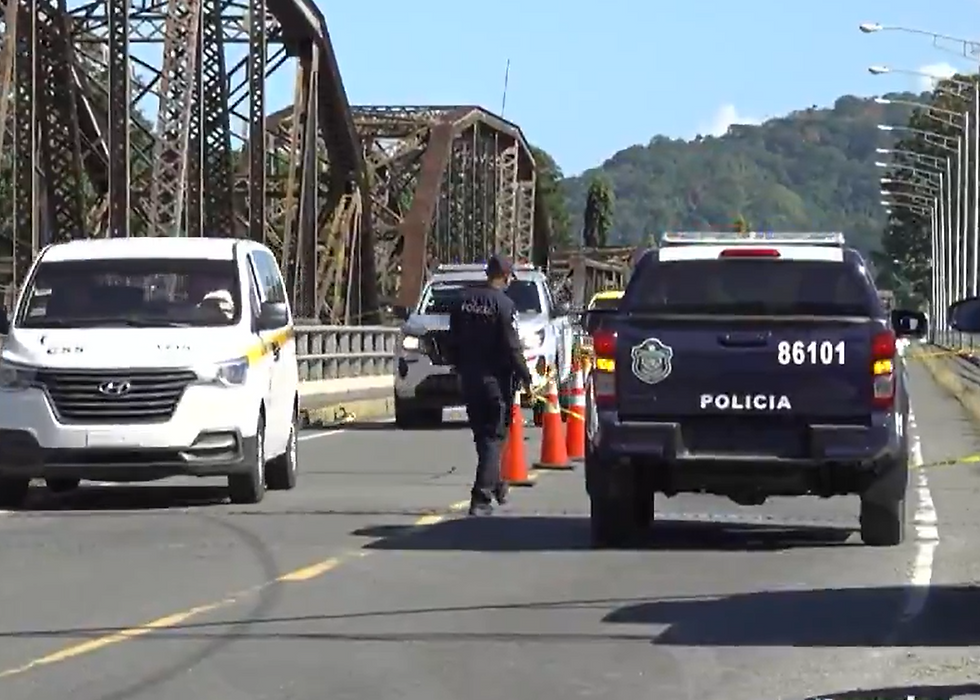 Inician análisis de ADN para identificar restos humanos hallados en el río Changuinola