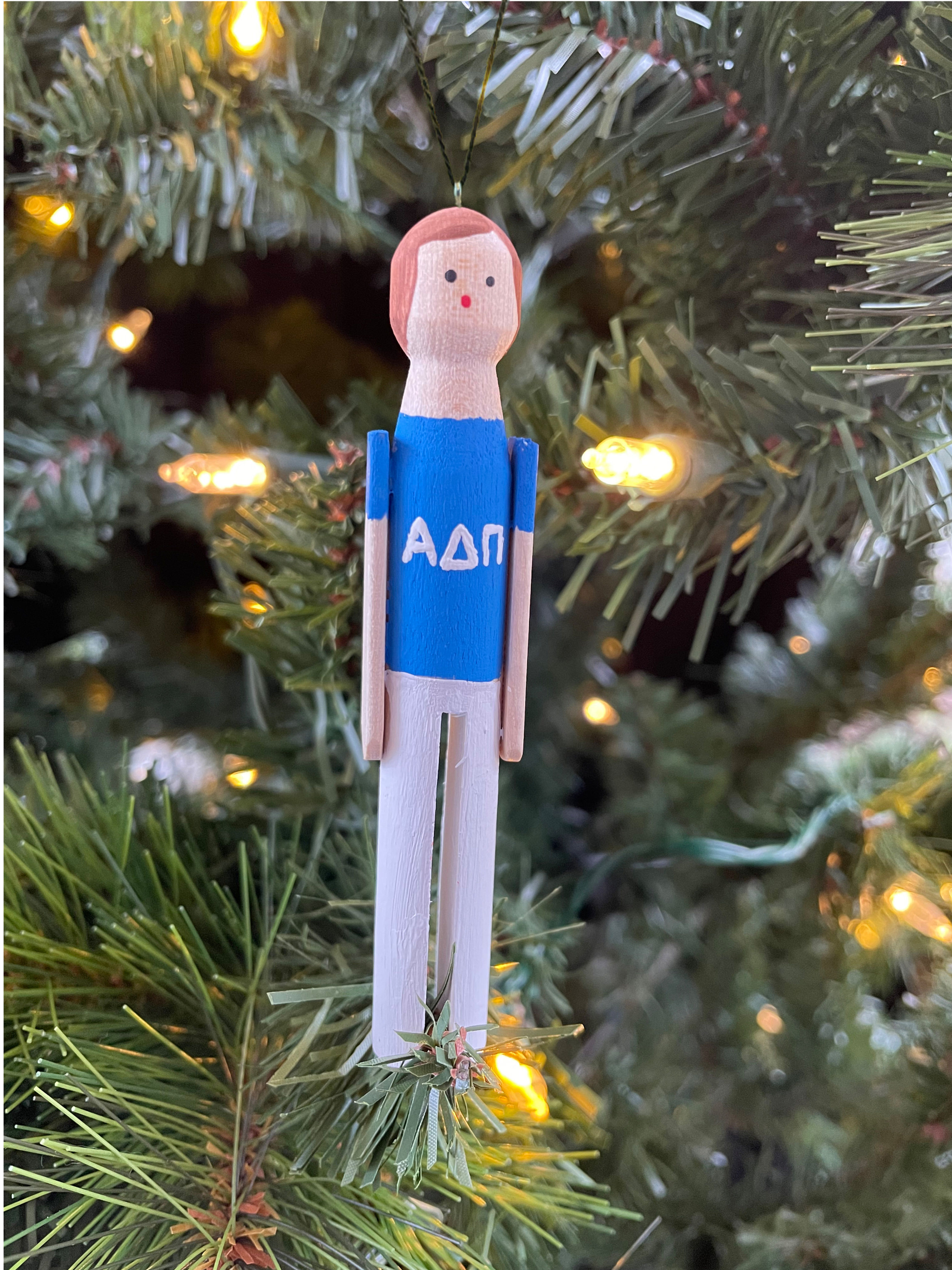 Alpha Delta Pi