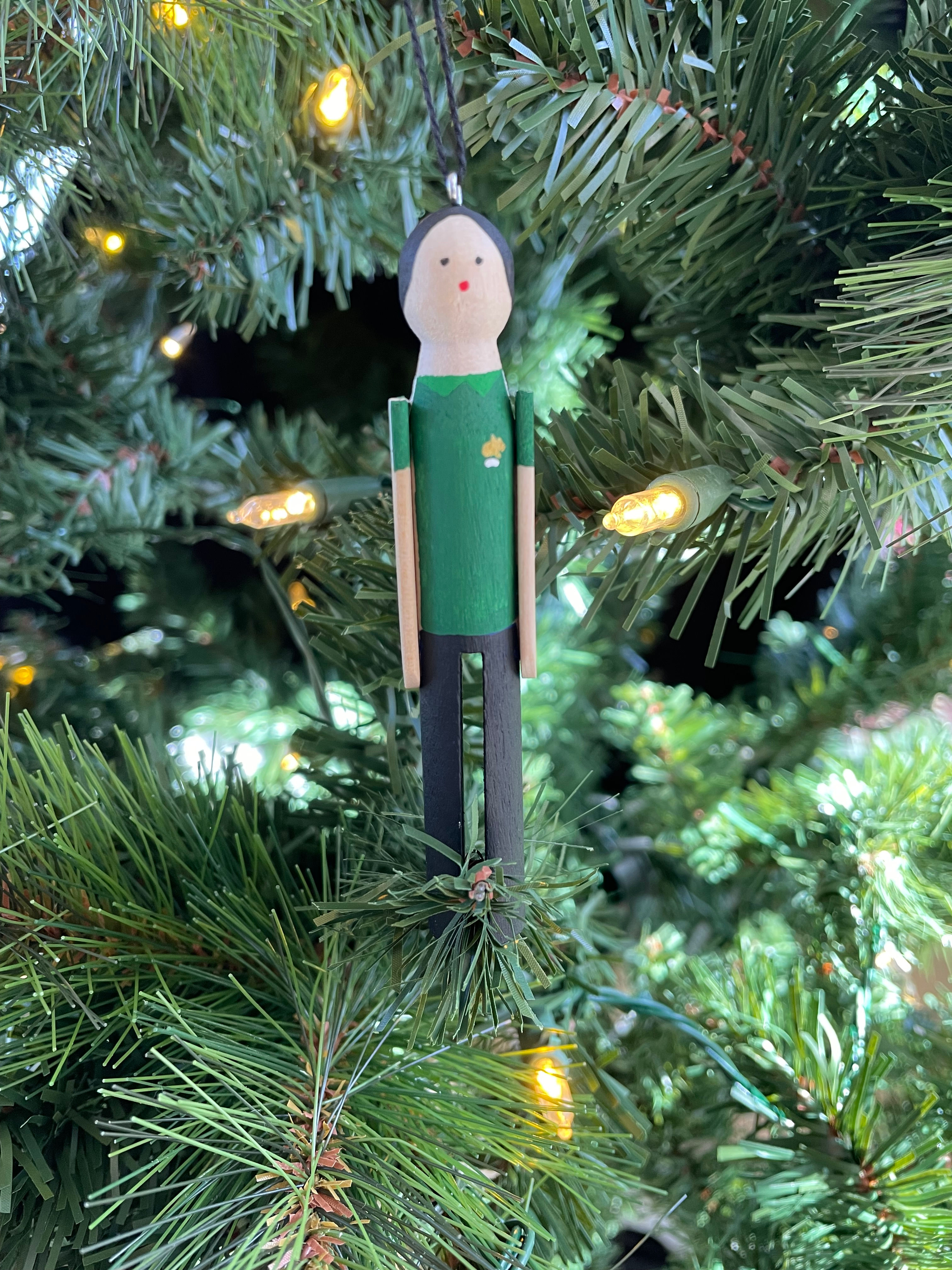 Green Cove Jr. HS Band Member