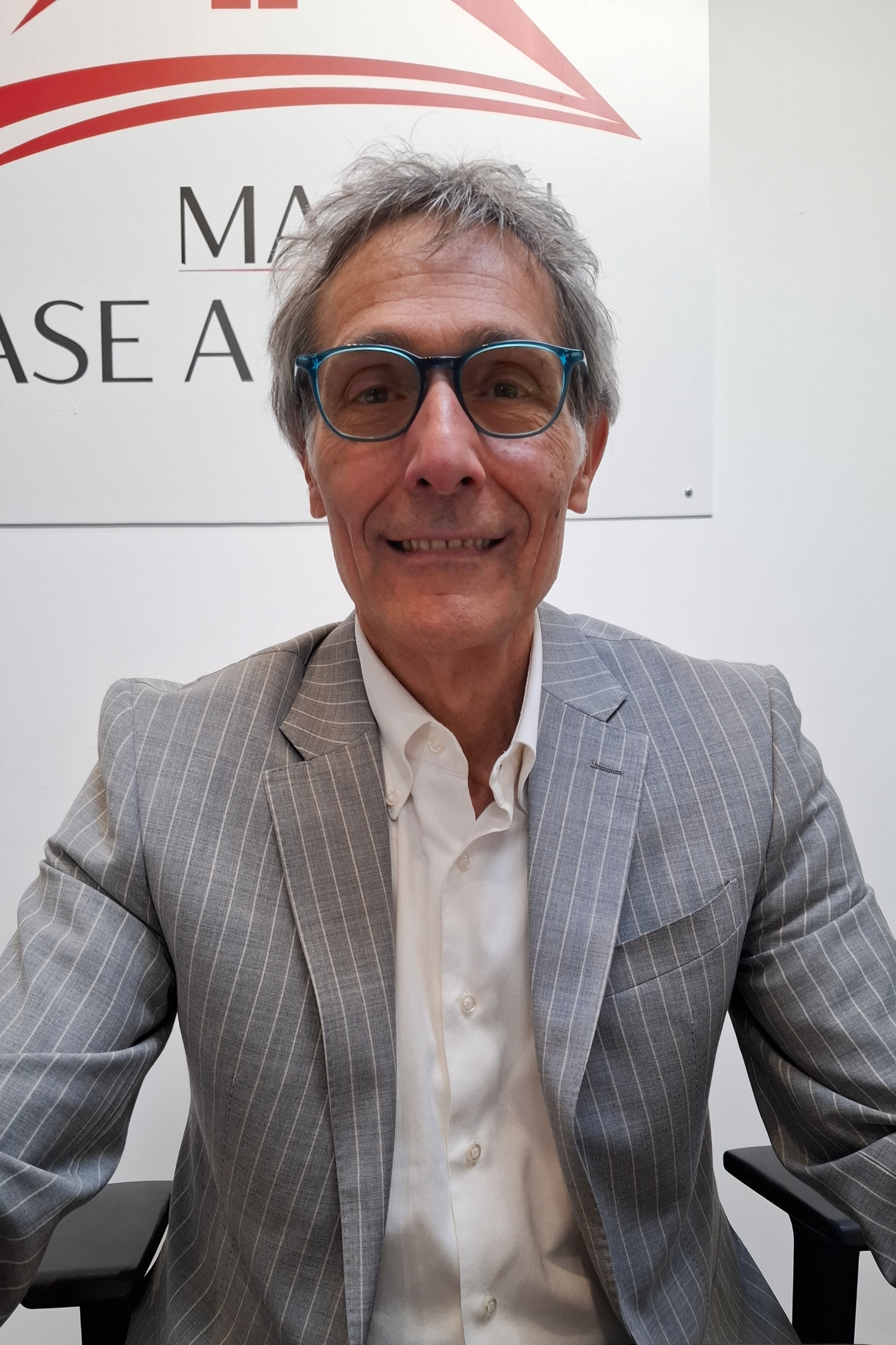 Immagine del redattore: Arch. Giovanni Montanaro