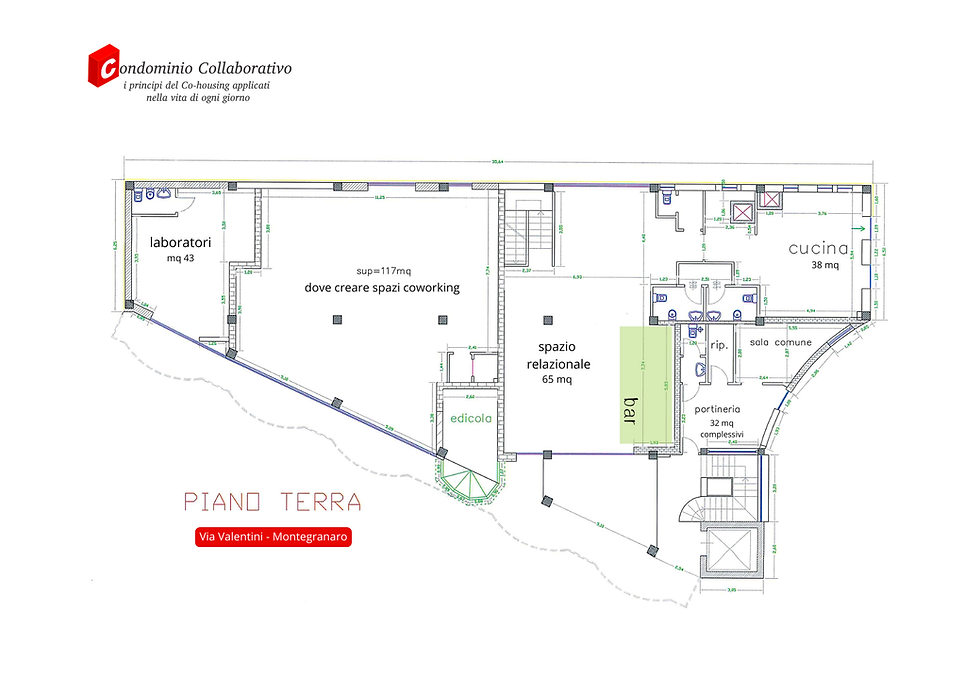 spazio palestra Montegranaro (3)