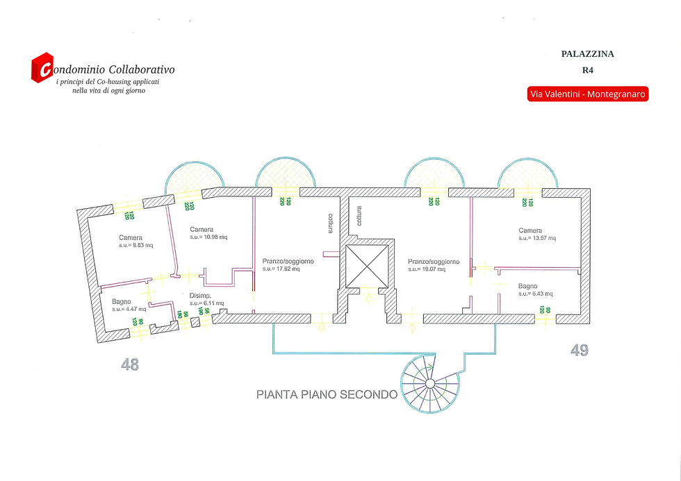 condominio collaborativo Montegranaro (12)