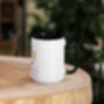 Thumbnail: Mug with Color Inside