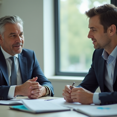 Navigating Commercial Loans: A Complete Guide