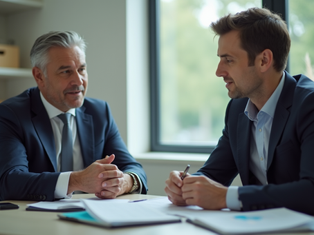 Navigating Commercial Loans: A Complete Guide