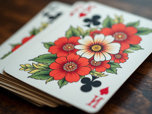 Découvrez les Meilleurs Jeux de Société à Hanafuda