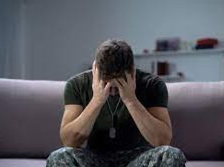 post traumatic stress disorder
