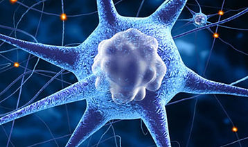 Neuroplasticity due to ketamine