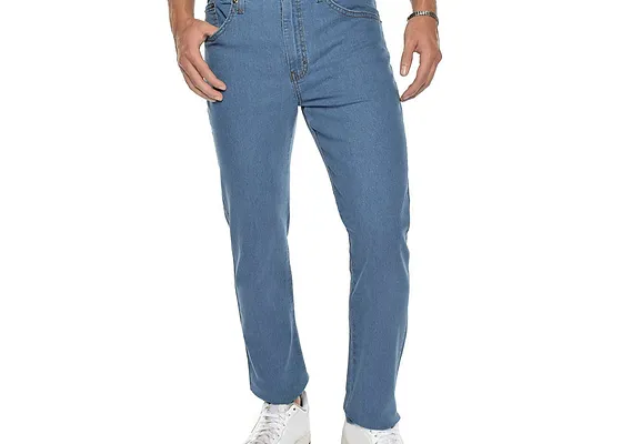 Jeans cimarron hombre clearance