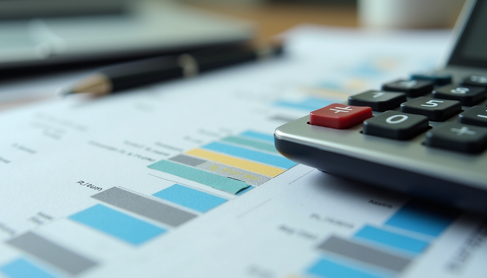 FISCOMPTE : Votre partenaire en comptabilité de confiance