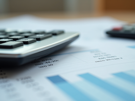 Conseils comptables personnalisés pour petites entreprises