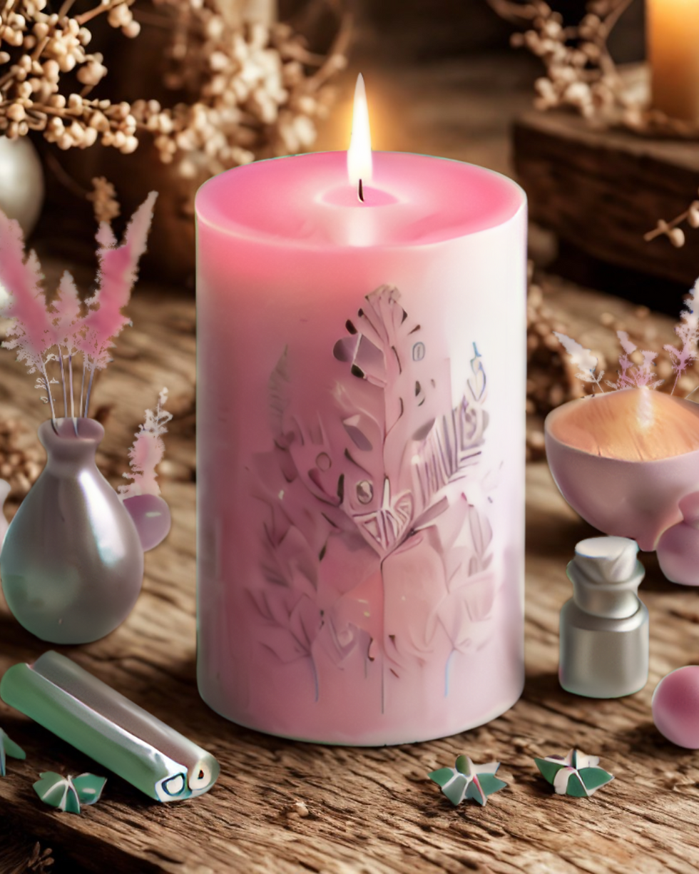 Miniatura: Velas