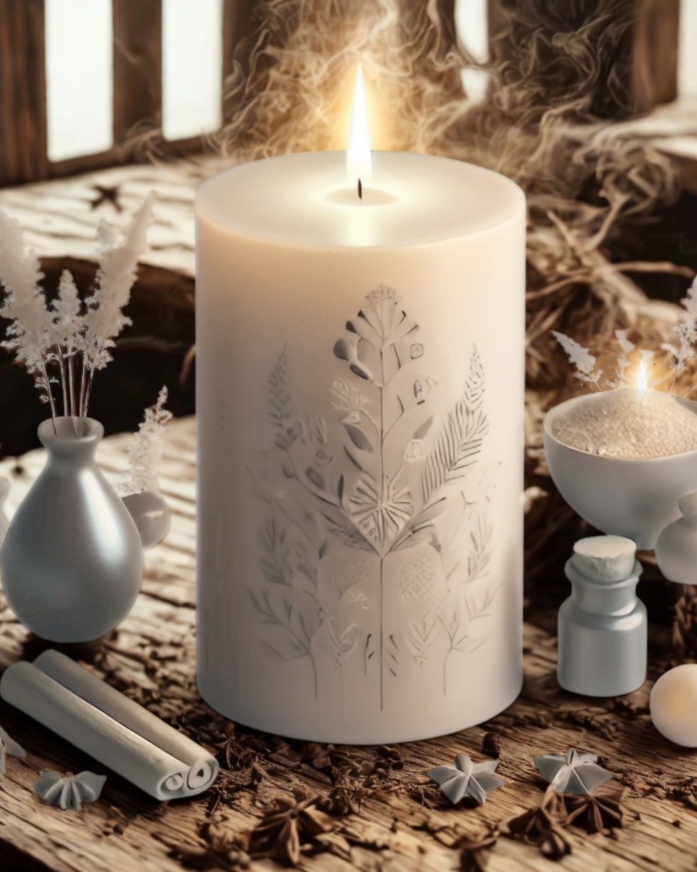 Miniatura: Velas