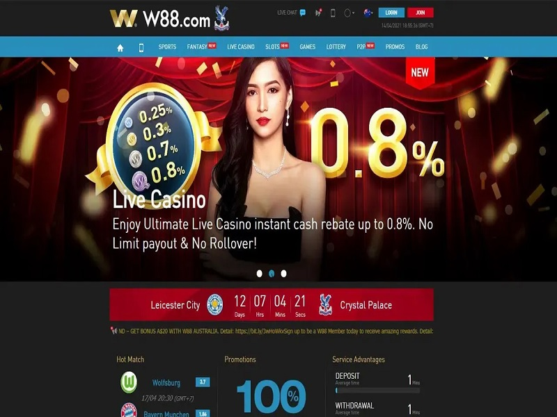 Cách chơi casino dễ thắng nhất hiện nay
content media