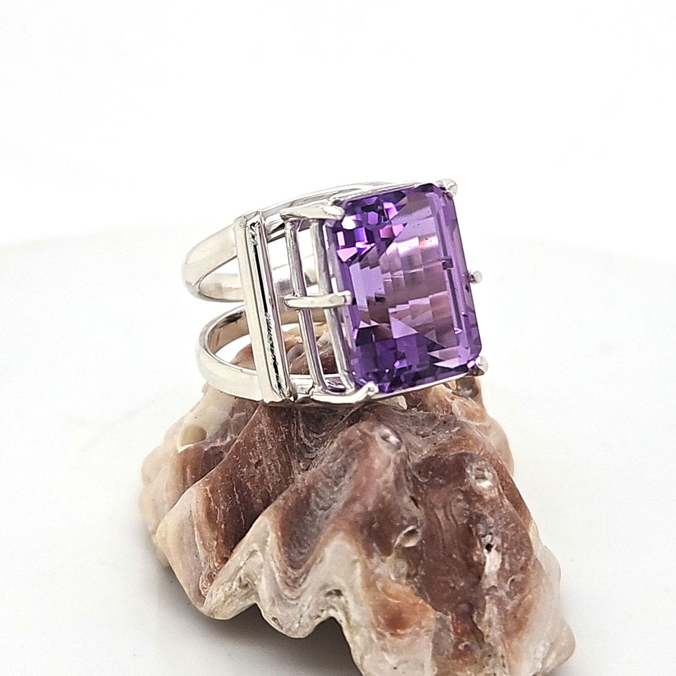 Thumbnail: Brazillian Amethyst 9.16