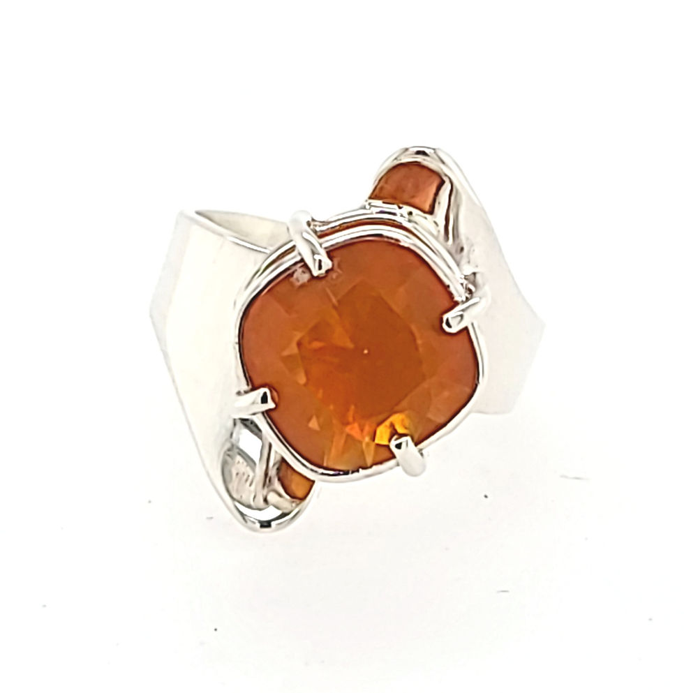 Oregon Fire Opal 2.43