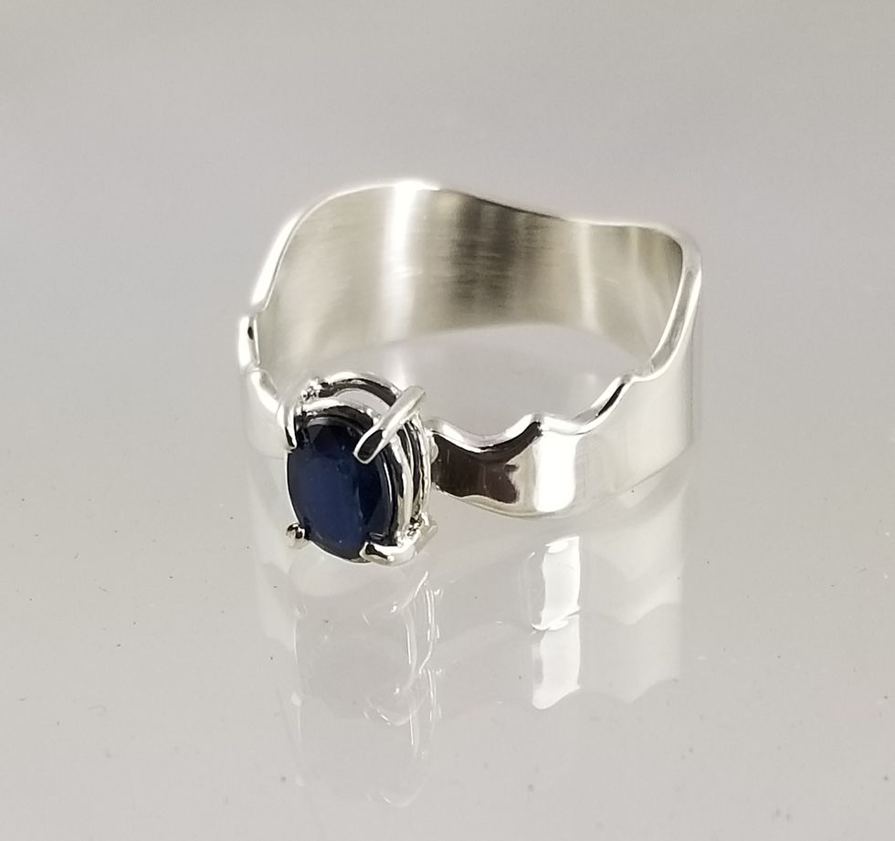 Thumbnail: Sapphire -SOLD