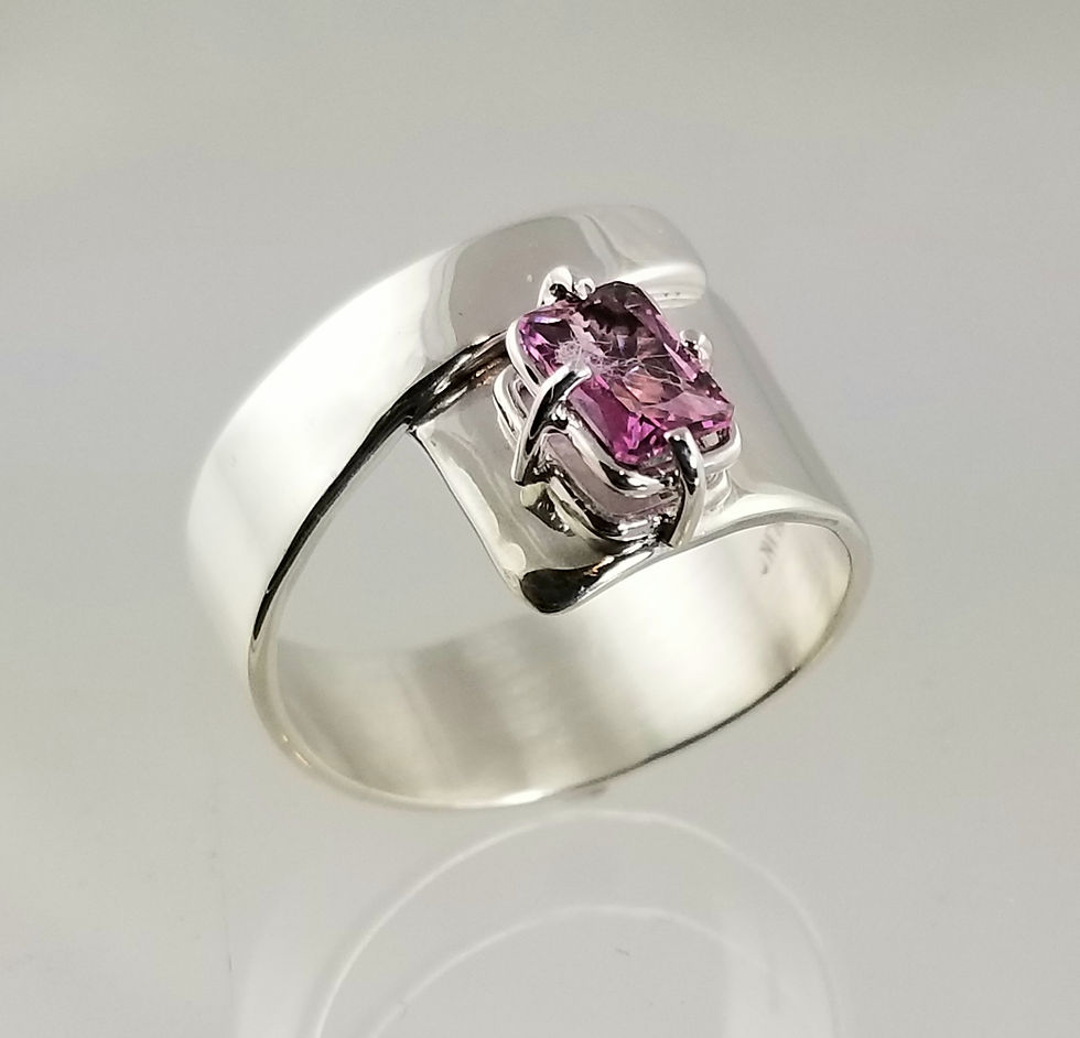 Thumbnail: Pink Topaz