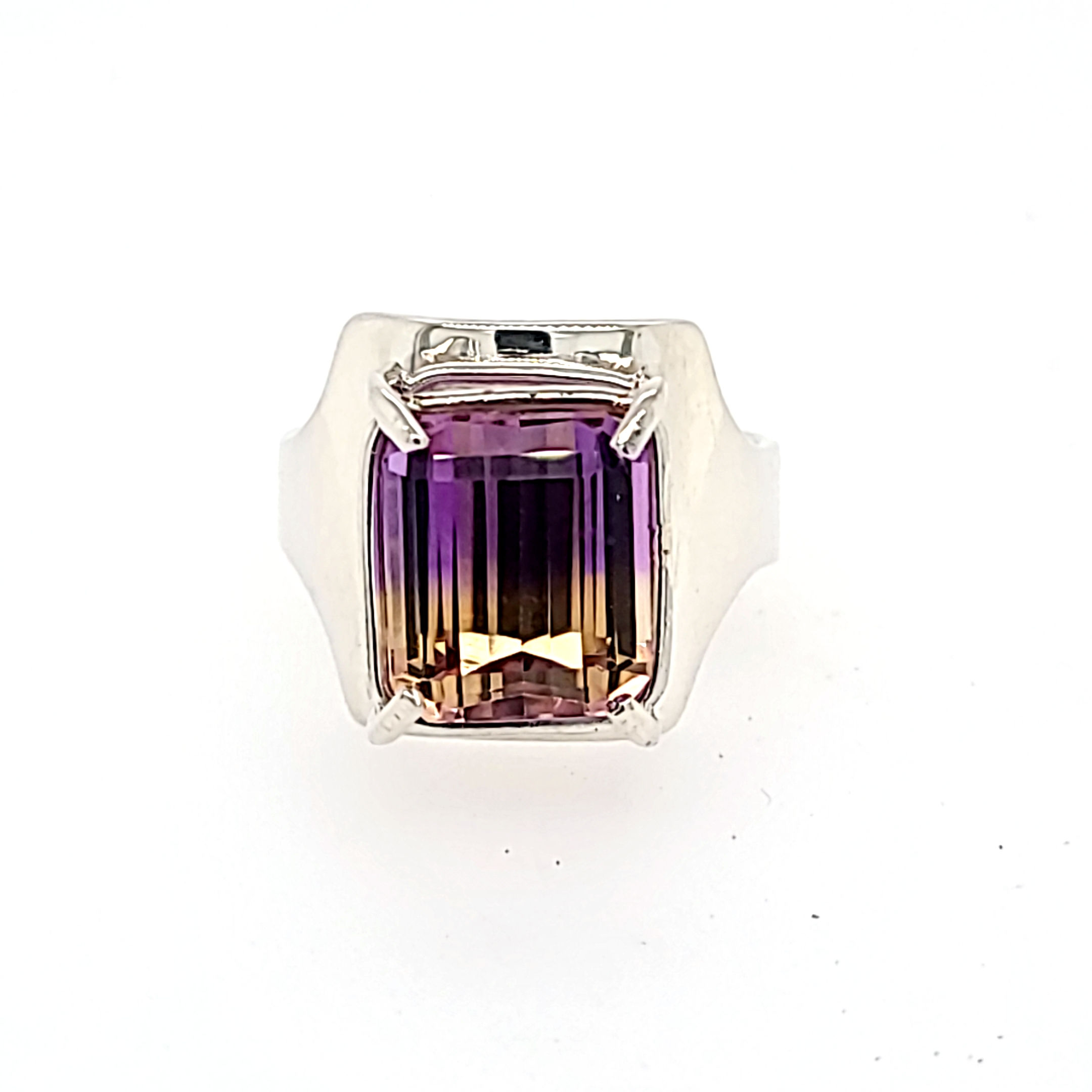 Ametrine 4.72