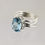Thumbnail: Blue Topaz