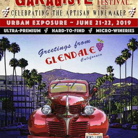              Garagiste Urban Exposure