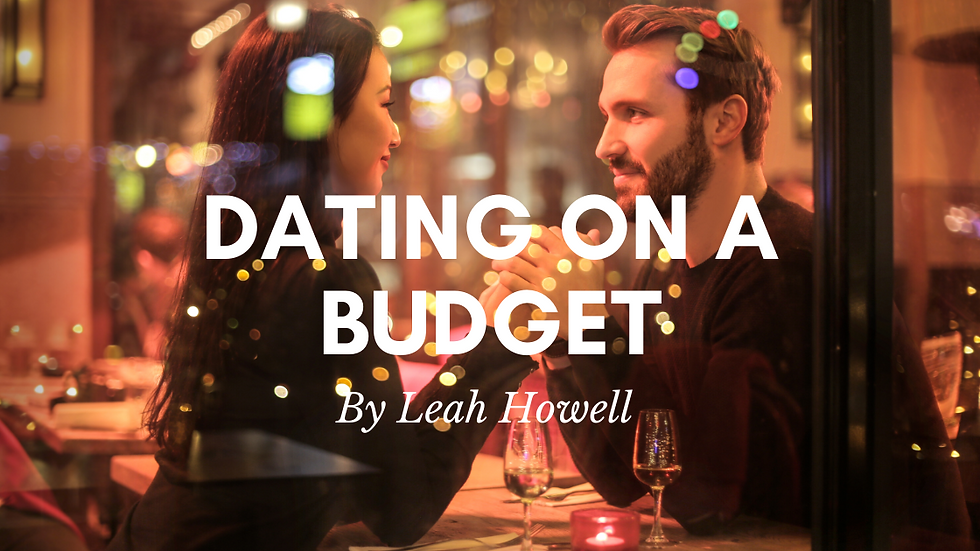 Date Night on a Budget 