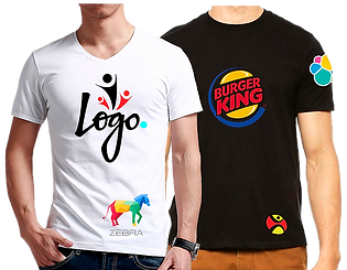 playeras personalizadas