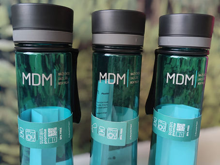 Konkurso „rask #MDM mieste“ nugalėtojai