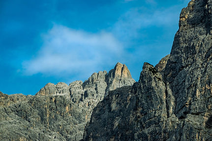 Three Peaks National Park, October 2021