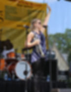 Photo by Christine Vaindirlis