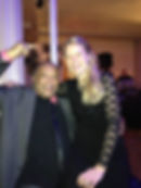 Bria Skonberg & Quincy Jones