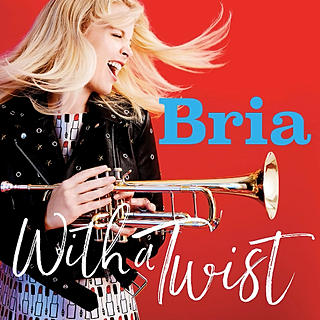 Writer: Bria Skonberg