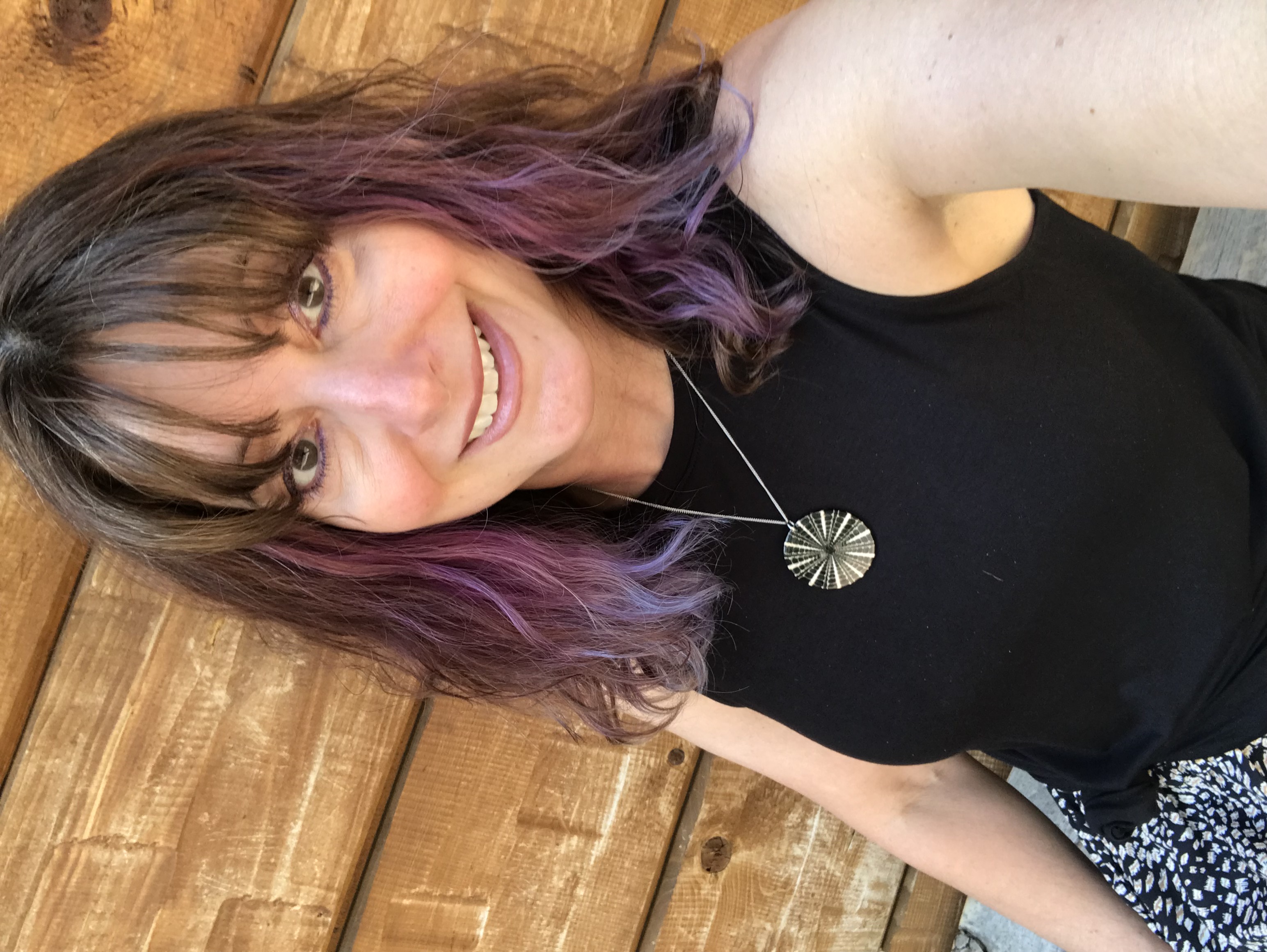 Rachel Henderson