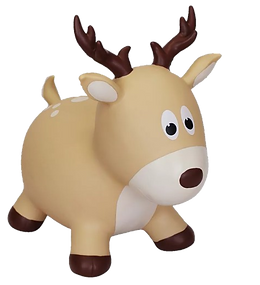 Tan Deer