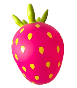 Pink Strawberry
