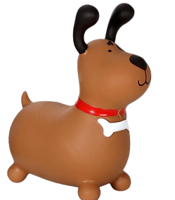 Brown Dog