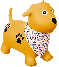 Yellow Dog