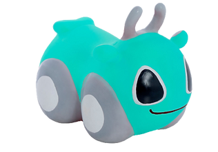 Space Car