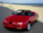 car rental