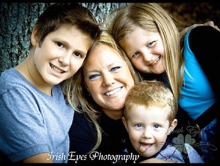 Devin:: Columbus, Ohio Senior Photographer