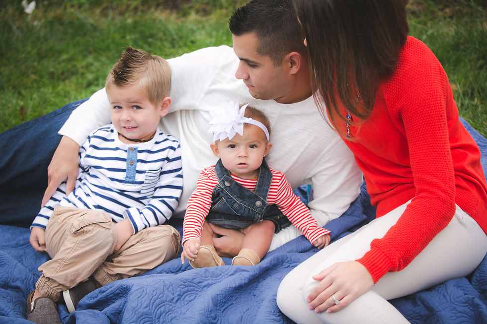 columbus ohio family photographer