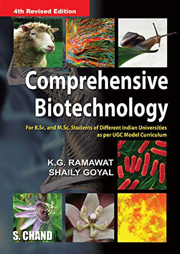 Comprehensive Biotechnology