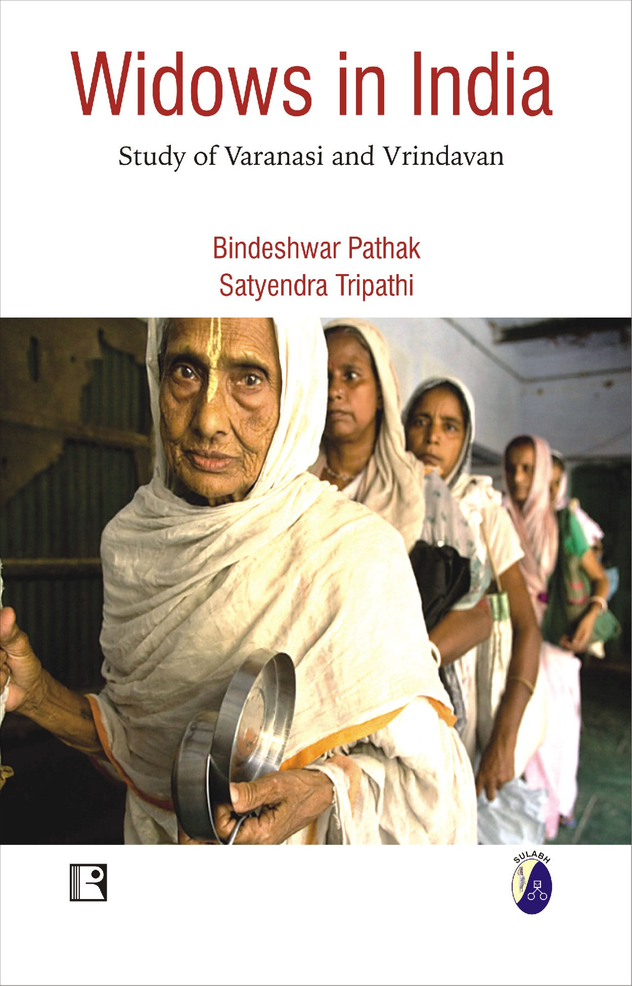 Widows In India: Study Of Varanasi And Vrindavan