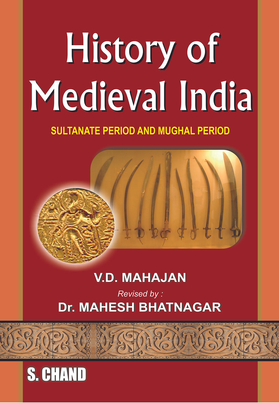 History of Medieval India