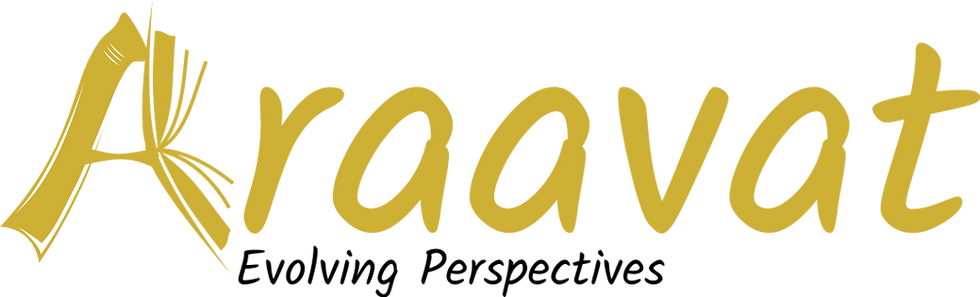 Araavat Logo