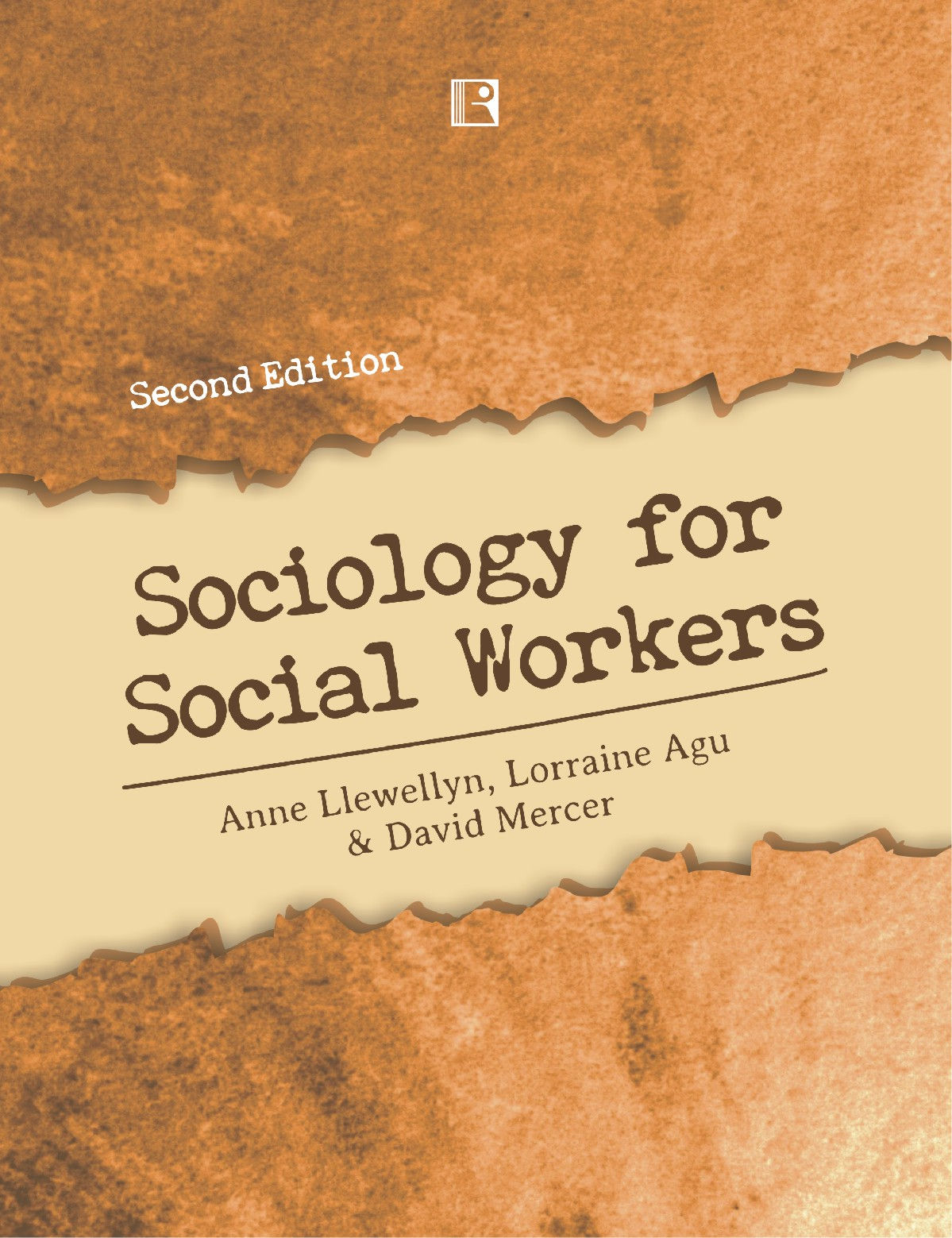 Sociology For Social Workers