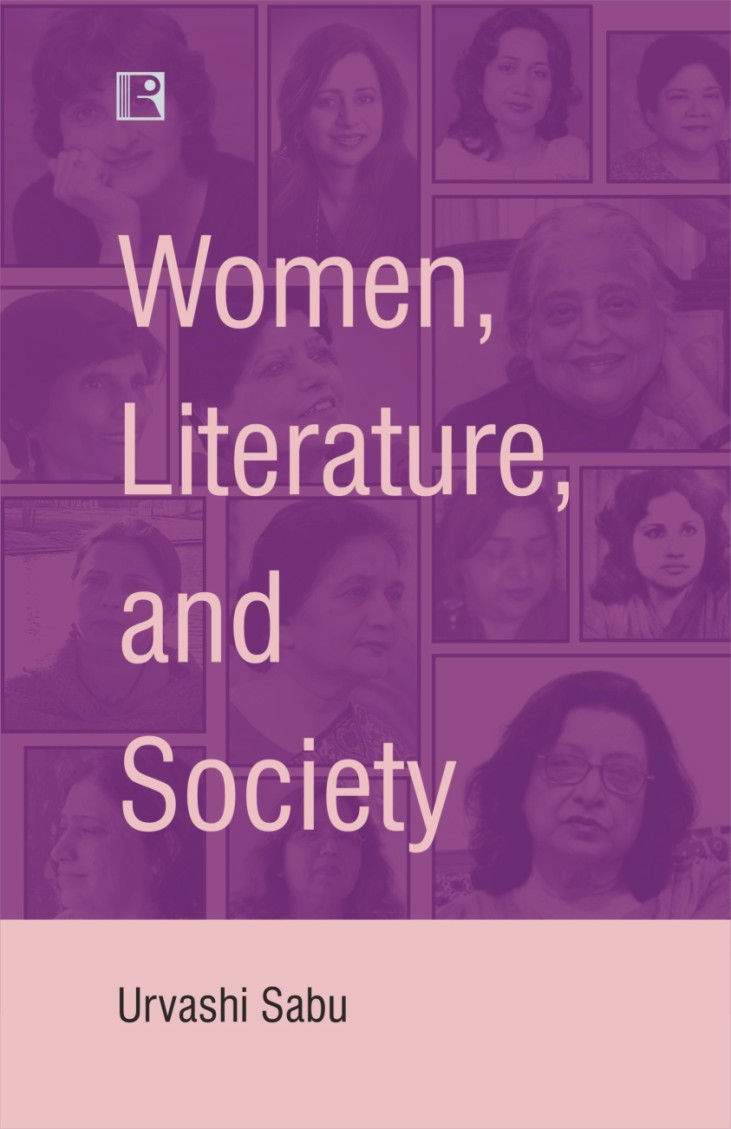 Women, Literature, And Society: Discovering Pakistani Women Poets
