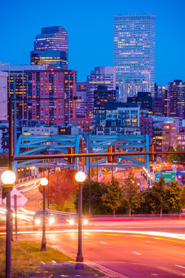 IQ Clarity Makes a Mark on the Denver Business Journal's Fast 50 List